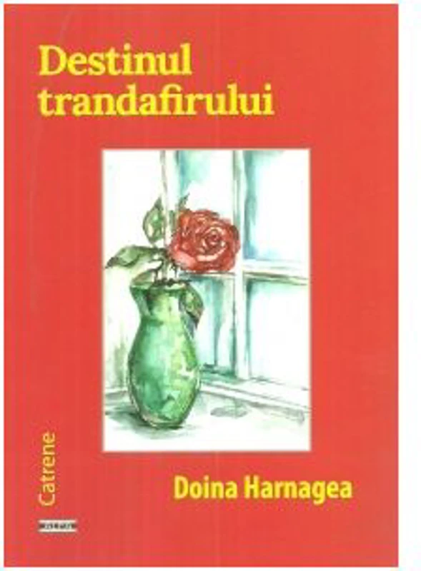Destinul trandafirului