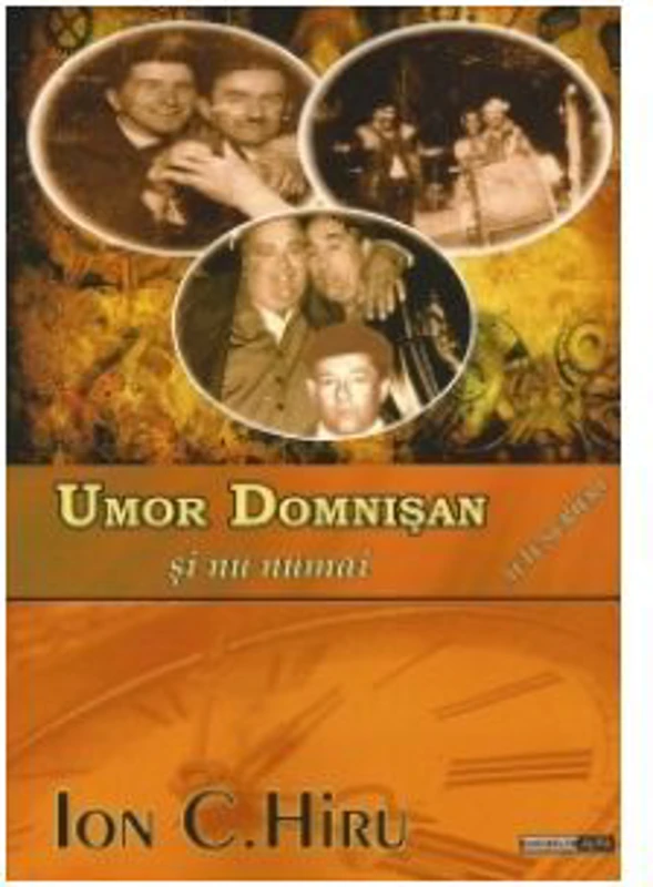 Umor domnisan si nu numai. Alte scrieri