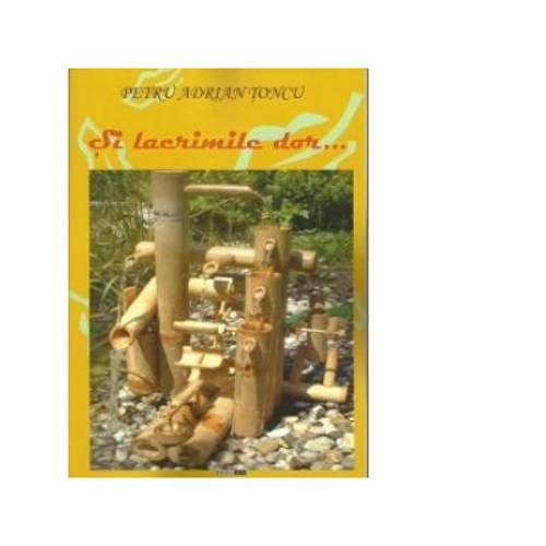 Si lacrimile dor...
