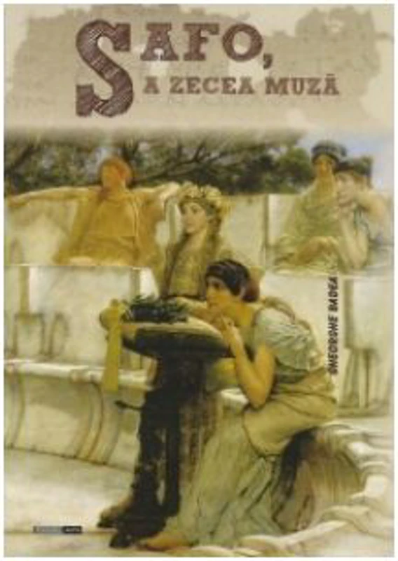 Safo, a zecea muza