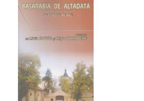 Basarabia de altadata