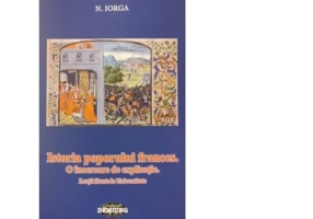 Istoria poporului frances. O incercare de explicatie. Lectii facute la Universitate