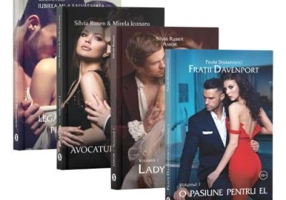 Pachet Seduce si iubeste 1