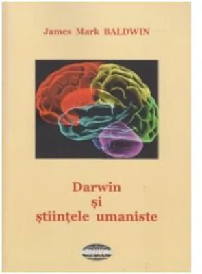 Darwin si stiintele umaniste