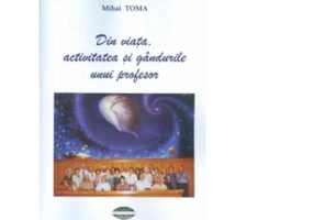 Din viata, activitatea si gandurile unui profesor