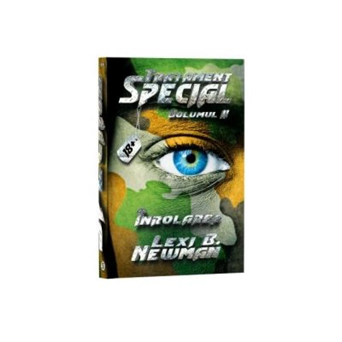 Tratament special. Volumul 2 - Inrolarea