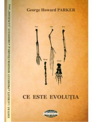 Ce este evolutia