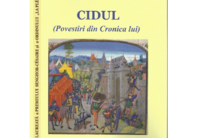 Cidul. Povestiri din cronica lui