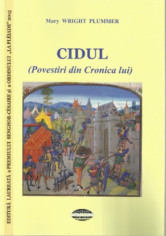 Cidul. Povestiri din cronica lui