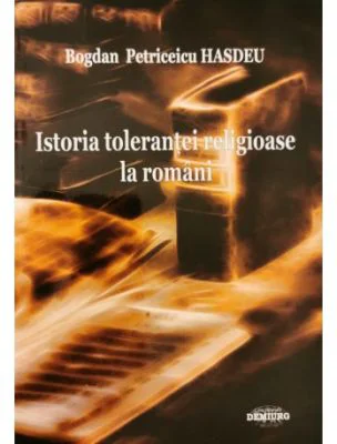 Istoria tolerantei religioase la romani