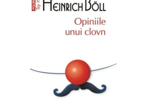 Opiniile unui clovn