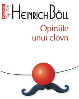 Opiniile unui clovn