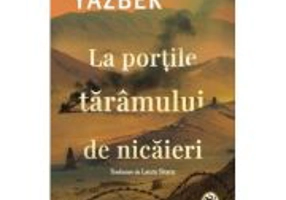La portile taramului de nicaieri - Samar Yazbek