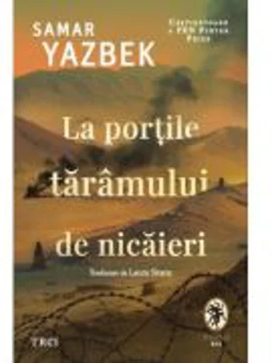 La portile taramului de nicaieri - Samar Yazbek
