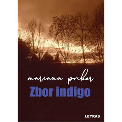 Zbor indigo