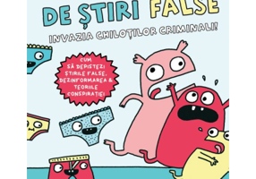 Alerta de stiri false. Invazia chilotilor criminali