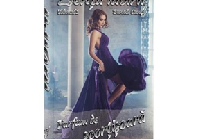 Esenta iubirii, Volumul 1, Parfum de scortisoara