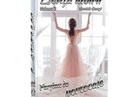 Esenta iubirii, Volumul 3, Parfum de portocale