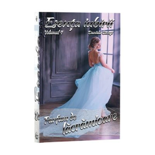 Esenta iubirii, Volumul 4, Parfum de lacramioare