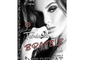 Intunecat, Volumul 2, Femeia din bratele lui