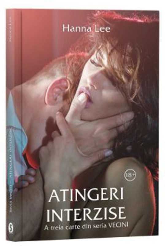 Vecini, Cartea a 3-a, Atingeri interzise