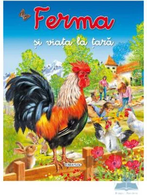Ferma si viata la tara