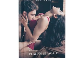 Hell & Cox. Volumul 2, Placeri si pacate