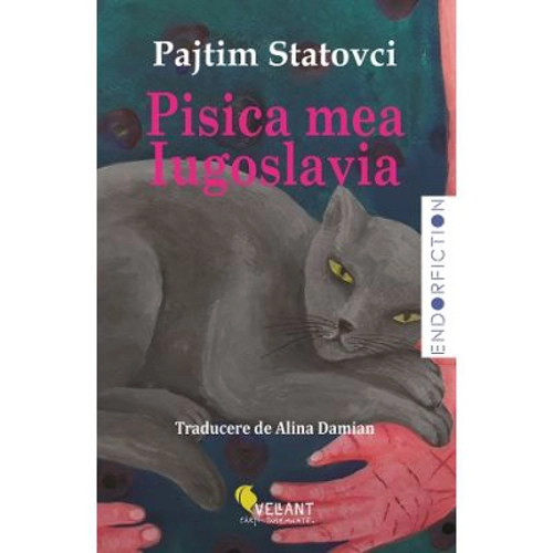 Pisica mea Iugoslavia