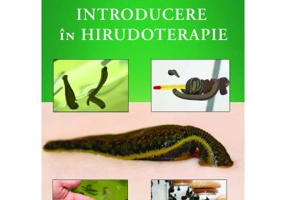Introducere in Hirudoterapie