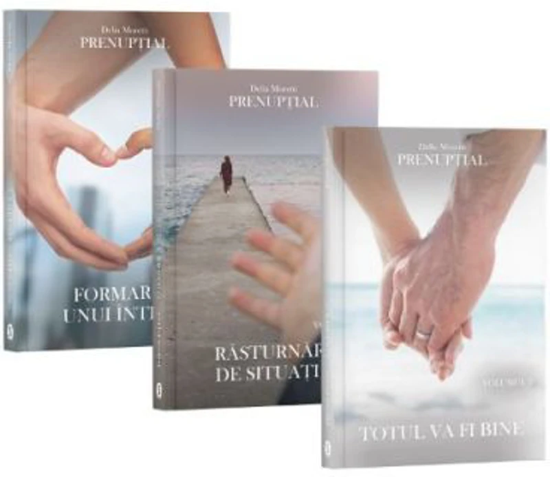 Pachet Prenuptial