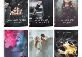 Pachet Aerul pasiunii