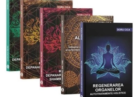 Pachet Autovindecari