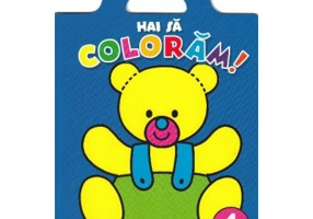 Hai sa coloram! 4