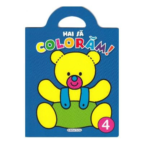 Hai sa coloram! 4