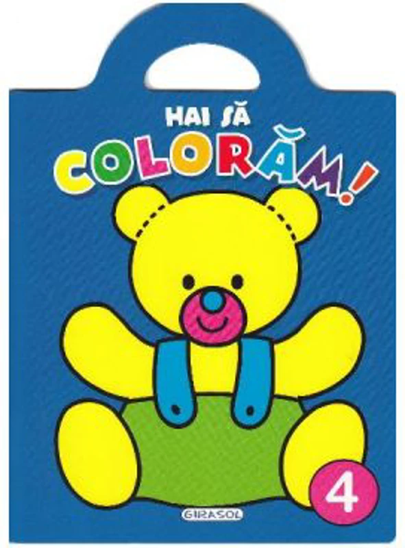 Hai sa coloram! 4
