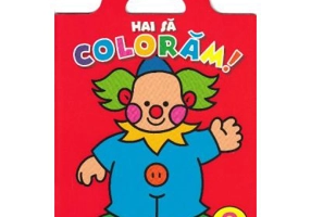 Hai sa coloram! 2