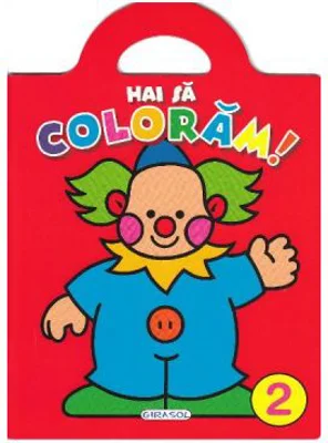 Hai sa coloram! 2