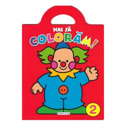 Hai sa coloram! 2