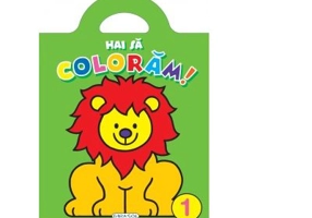 Hai sa coloram! 1