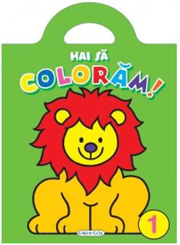Hai sa coloram! 1