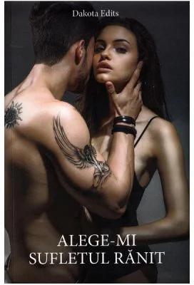 Alege-mi sufletul ranit