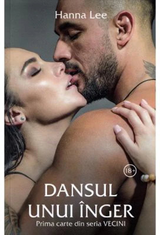 Dansul unui inger