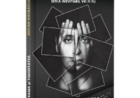 Teama si timiditatea. Seria inevitabil vei fi tu