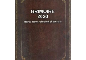 Grimoire 2020