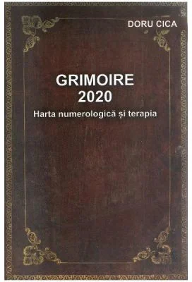 Grimoire 2020