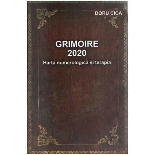 Grimoire 2020