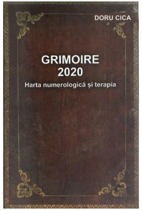 Grimoire 2020
