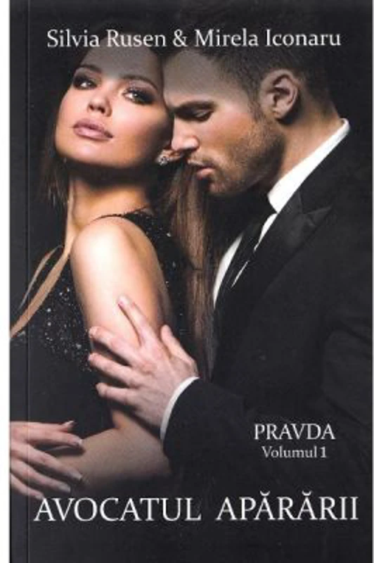 Pravda. Vol. 1. Avocatul apararii