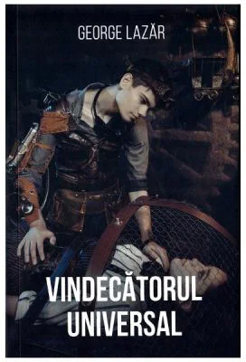 Vindecatorul universal