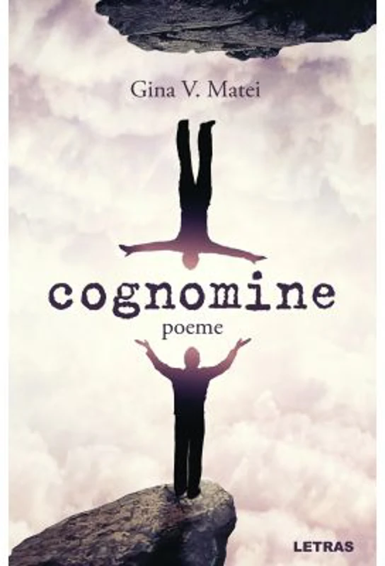 Cognomine - poeme